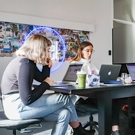 Теперь найти коворкинг в Москве и Санкт-Петербурге можно будет с помощью интерактивной карты