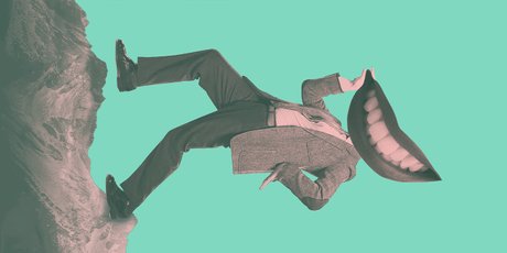 «Мечтать вредно». Почему позитивное мышление может быть опасно?