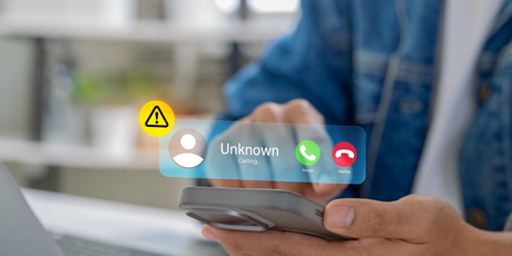 Госдума планирует ввести маркировку всех телефонных звонков на экранах мобильных телефонов