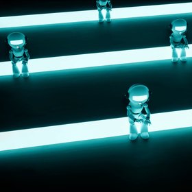 «Сомневайся во всем, что написала модель»: ИИ-редактор — о том, как руководить командой роботов