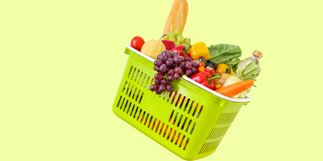 В Госдуме предложили ввести сертификаты на продукты для малоимущих граждан