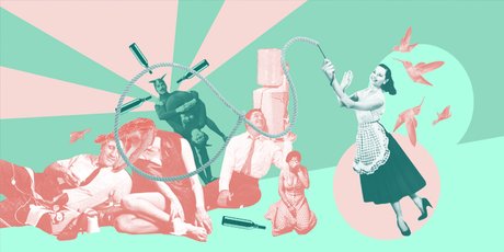 Не все готовы встречать Новый год под Ольгу Бузову: 20 советов гостям и организаторам домашней вечеринки