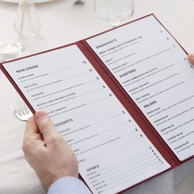 Индийский ресторан использовал ИИ для создания меню и получил отвратительные описания блюд