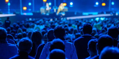 Три московские конференции, где подведут итоги года в мире HR, PR, IT и AI