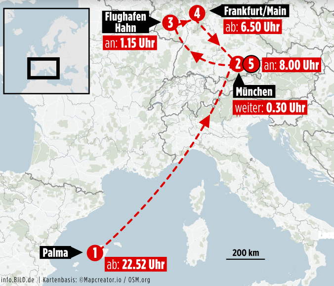 скриншот / bild.de