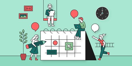 График будущего? Как уговорить начальника на четырехдневную рабочую неделю