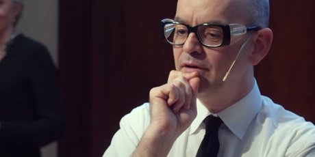 Курс дня: известные нейроученые и психологи объясняют, почему люди слышат голоса и видят НЛО