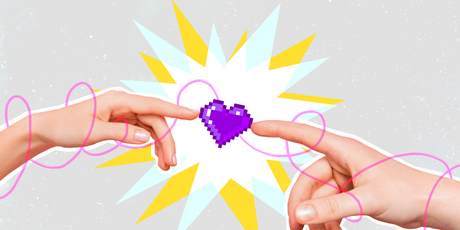 Девушка из США арендовала билборды, чтобы найти мужа