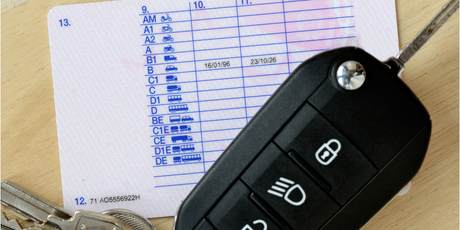 Людей с депрессией будут лишать водительских прав