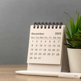 Как пережить декабрь без нервного срыва и не выгореть: 5 рабочих советов