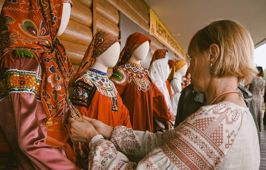 Настасья Кудряшова. 20-летняя арт-директор — о том, как организовать успешный летний фестиваль. Фестиваль «Шевле»