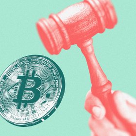 Штраф от 100 до 200 тысяч за оплату криптой: что известно о новом законопроекте про криптовалюту