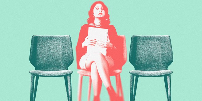 Что такое мок-собеседование и как оно поможет вам наконец получить оффер