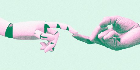 «Не нужно быть мастером на все руки». Профессор Сколково — о том, какие навыки понадобятся в мире, где ИИ работает наравне с людьми