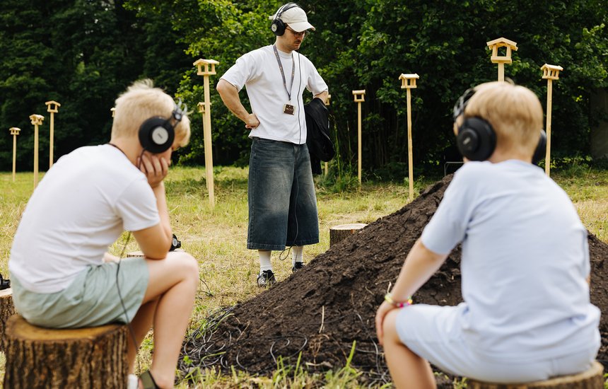 Театральный фестиваль «Толстой»