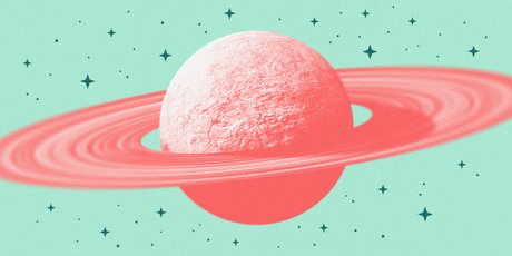 Как и где можно увидеть Сатурн, Венеру и Марс в июне 2025