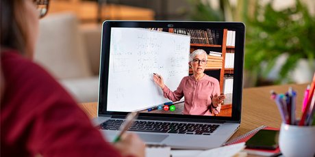 Skyeng проведет конференцию о том, как организовать дистанционное обучение английскому языку