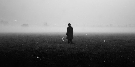 «Ничьё»: текст Марии Степановой из теоретического ридера проекта «Генеральная репетиция»