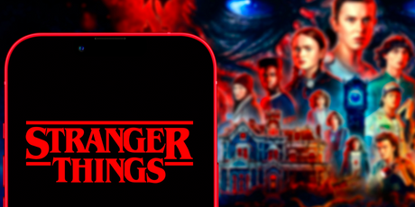 Во время съемок нового сезона «Очень странных дел» использовали технологию цифрового омоложения, так как актеры повзрослели за три года перерыва