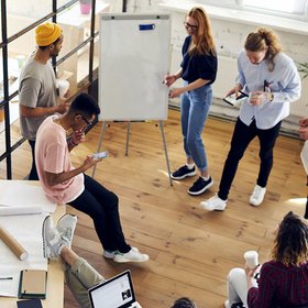 Культура обучения и soft skills: главные тренды 2019 года