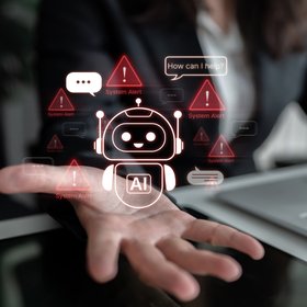 «Я считаю, что искусственный интеллект должен быть подвержен цензуре», — замглавы Минцифры Александр Шойтов