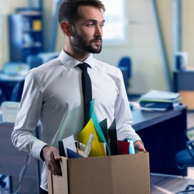 В 2026 году эксперты ожидают массовые увольнения в России, почти половина крупного бизнеса планирует сократить штат