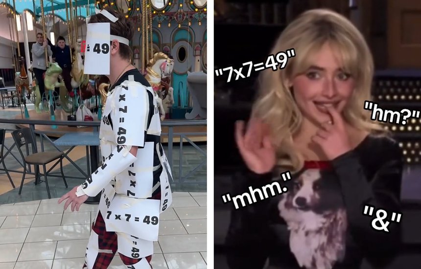 evrizzle, jn202910 / TikTok