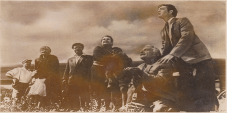 Стекловата, черемша, гуталин: в соцсетях вирусятся ИИ-видео про СССР