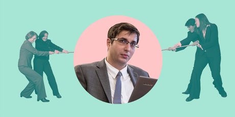 Стыдные знания — главные знания. Нас никто не учил тому, что мы теперь обязаны знать