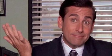 30 мемов про работу и офис – на любой случай в чате