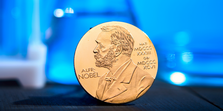 Нобелевскую премию мира получила бывшая депутат венесуэльского парламента Мария Корино Мачадо