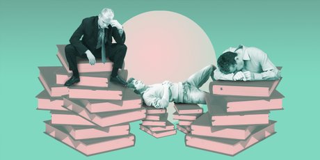 "Я вообще ничего не хочу": 8 книг для всех, кто запутался и не знает, куда двигаться дальше