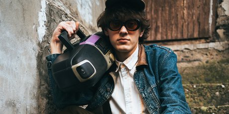 Что такое коллективная ностальгия — да, вся эта мода на кассетные плееры и фото на пленку