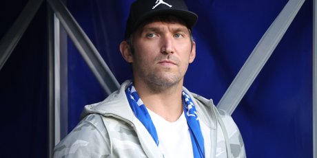 «Вашингтон Кэпиталз» Овечкина переиграл «Лос-Анджелес Кингз»: обзор матча