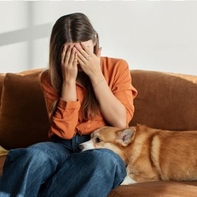 15% на столько американцы плачут чаще россиян