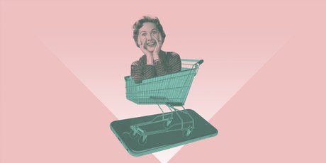 Коронная закупка: как не поддаваться панике, не тратить лишнее и сохранять человечность