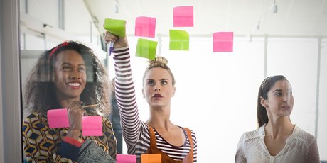 Какой у вас тип продуктивности? Эти 5 вопросов помогут определить