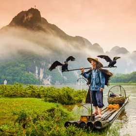 Как съездить в Китай самостоятельно: что посмотреть, как платить и сколько денег брать с собой