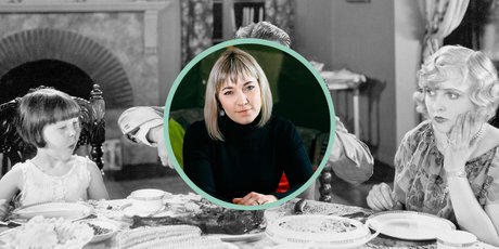 «Не бейтесь в закрытую дверь»: как выстроить личные границы с детьми и пожилыми родителями