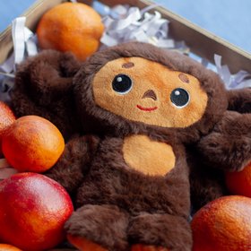 «Чебурашка-то еврей»: в Госдуме поспорили о национальности Чебурашки и решили, что он еврей