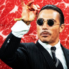 Красное мясо — это вредно или полезно?