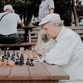 Почему, когда мы становимся старше, время летит быстрее?