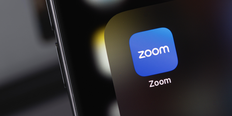 В России собираются заблокировать Zoom