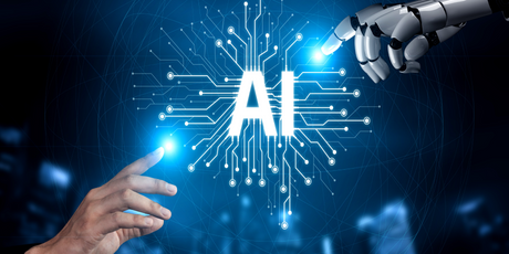 Россия занимает 119 место в мире по уровню внедрения ИИ