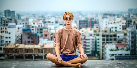 У меня не получается медитировать – почему? 3 главных причины (и что с ними делать)