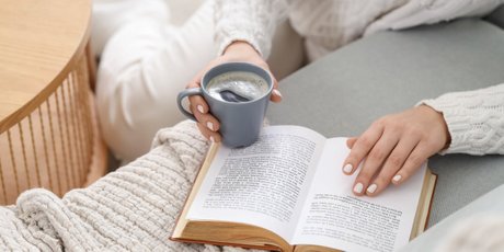 «Я начала с Достоевского, затем перешла к книгам Толстого». Николь Кидман рассказала о любви к русской литературе