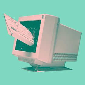 Не хочу учиться: россияне стали меньше интересоваться онлайн-обучением после отмены самоизоляции