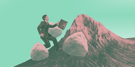 Три неочевидных фактора, которые мешают вашему саморазвитию и карьерному росту