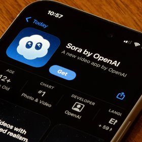 OpenAI закрывает ИИ-инструмент для генерации видео Sora после сделки с Disney