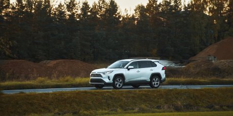 Новый утильсбор с 1 декабря 2025 года: что в нем изменилось и как это отразится на цене авто